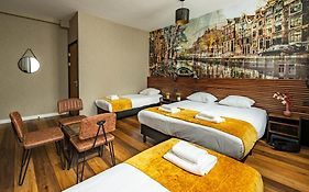 Historic Centre Hotel